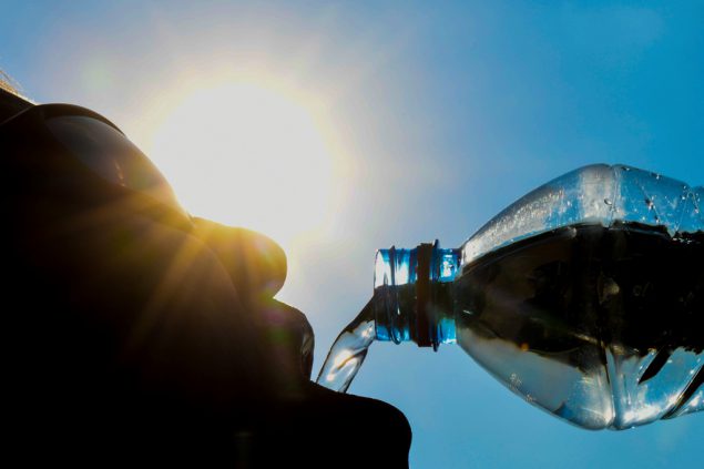 Illustrationsbild: Denis Charlet/AFP