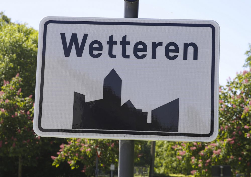 Wetteren