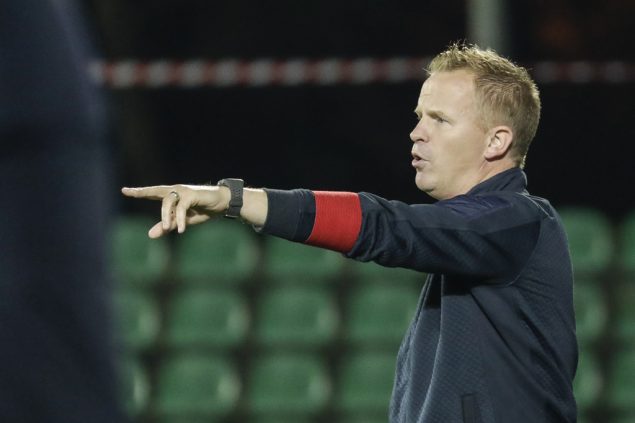 Wouter Vrancken (Archivbild: Thierry Roge/Belga)