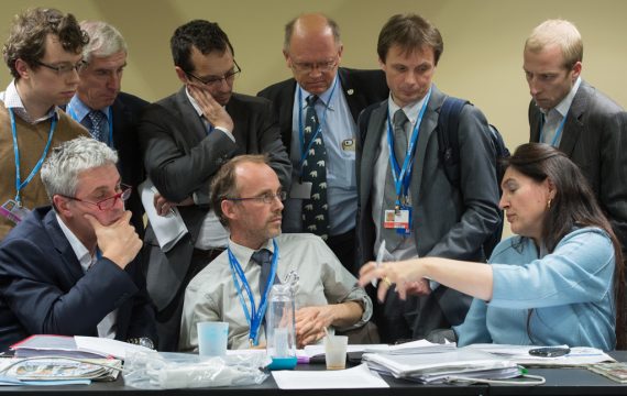 Jean-Pascal van Ypersele