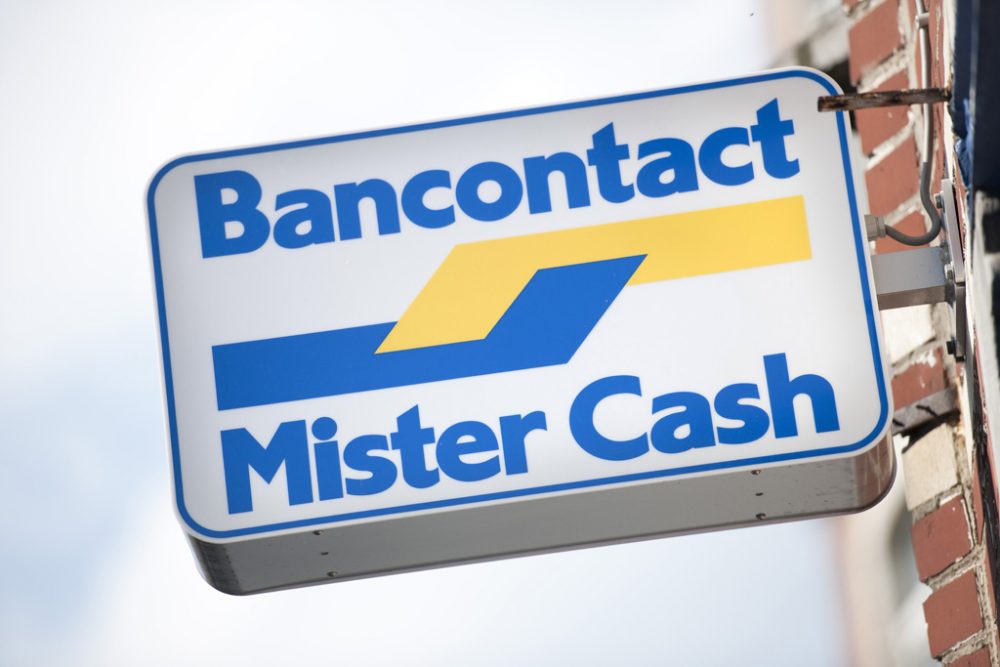 Bancontact