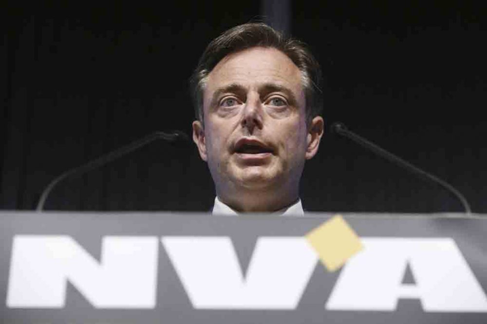 Bart De Wever