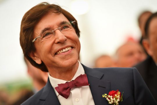 Elio Di Rupo