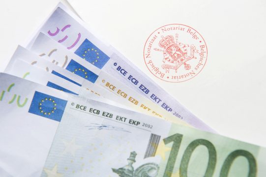 Illustrationsbild: Jonas Hamers/Belga