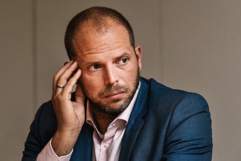 Theo Francken