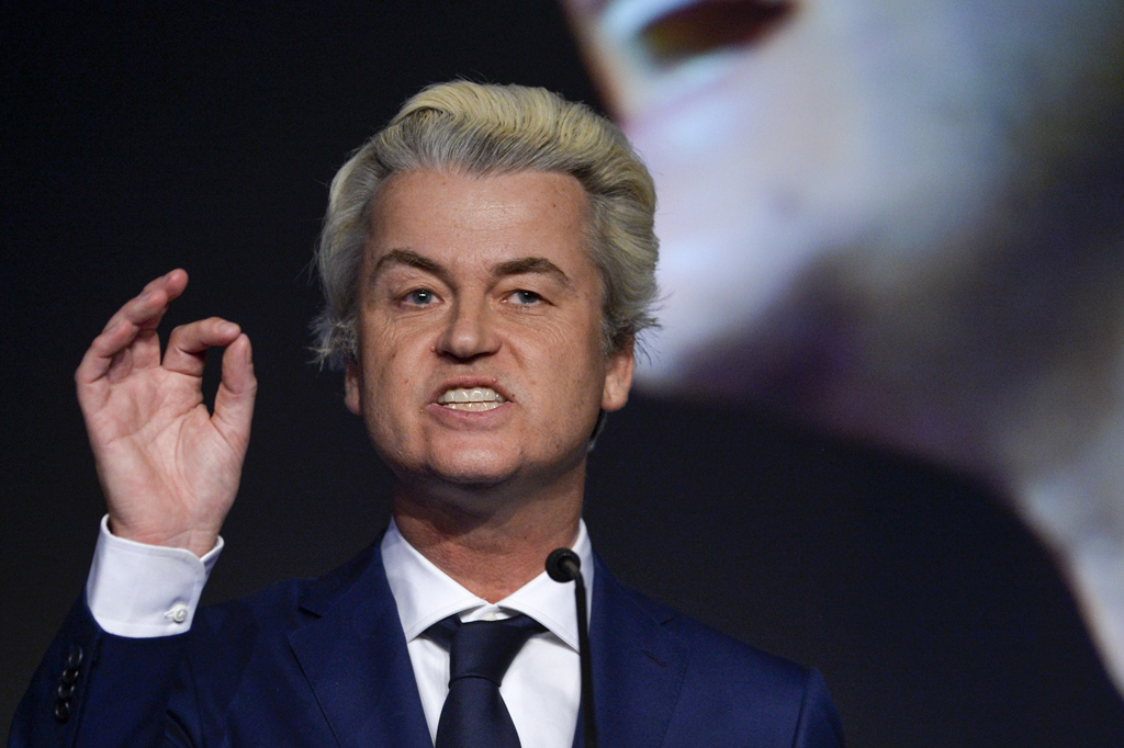 Geert Wilders