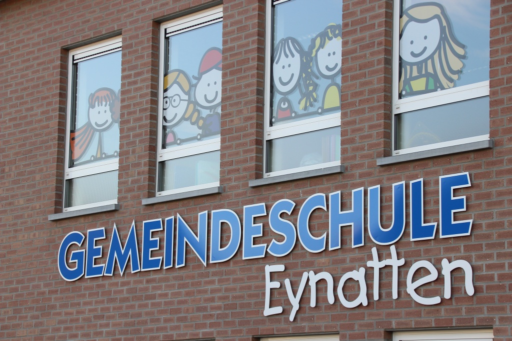 Gemeindeschule Eynatten
