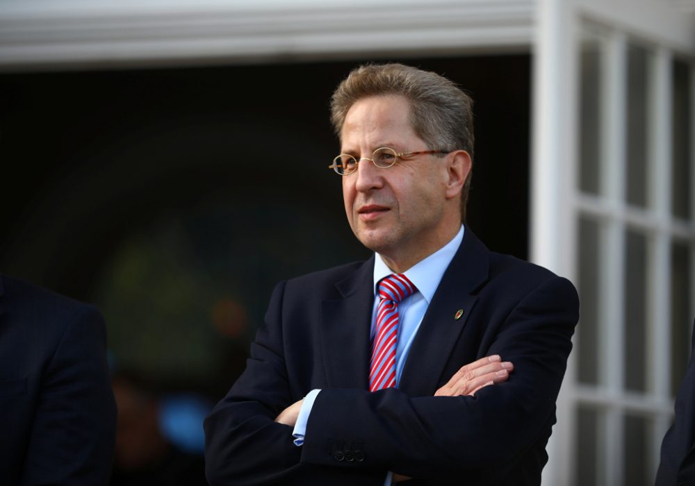 Hans-Georg Maaßen