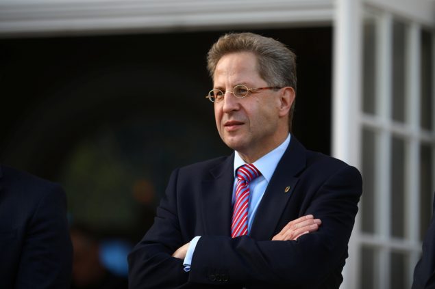 Hans-Georg Maaßen