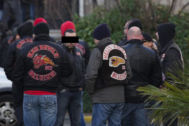 Hells Angels