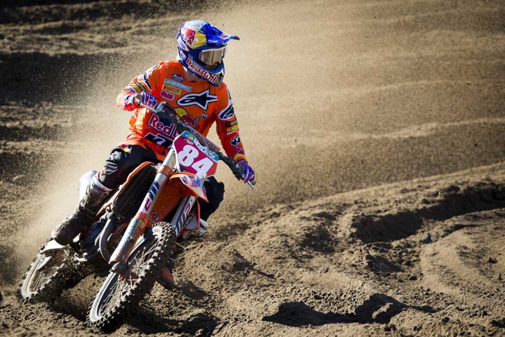 Jeffrey Herlings