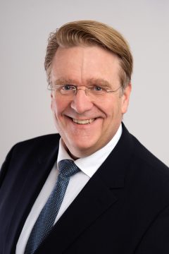 Martin Kotthaus (Bild: Vivian Werk/Photografic)