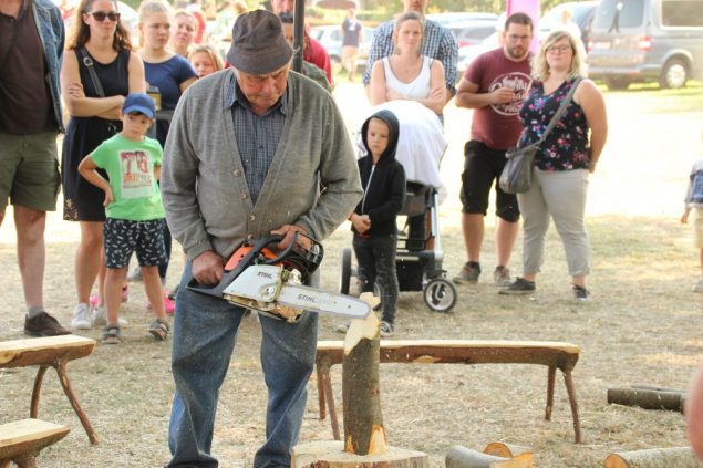 Landwirtschaftsmesse Battice 2018 (Bild: Olivier Krickel - BRF)