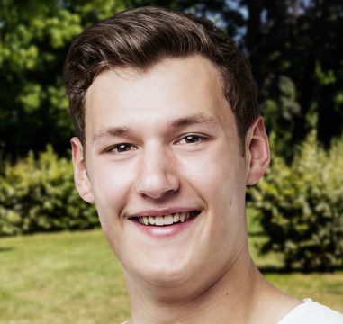 Michel Neumann aus Eupen ist Ecolo-Spitzenkandidat für die Provinzialratswahlen