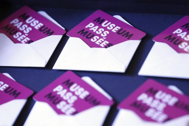 Museumspass