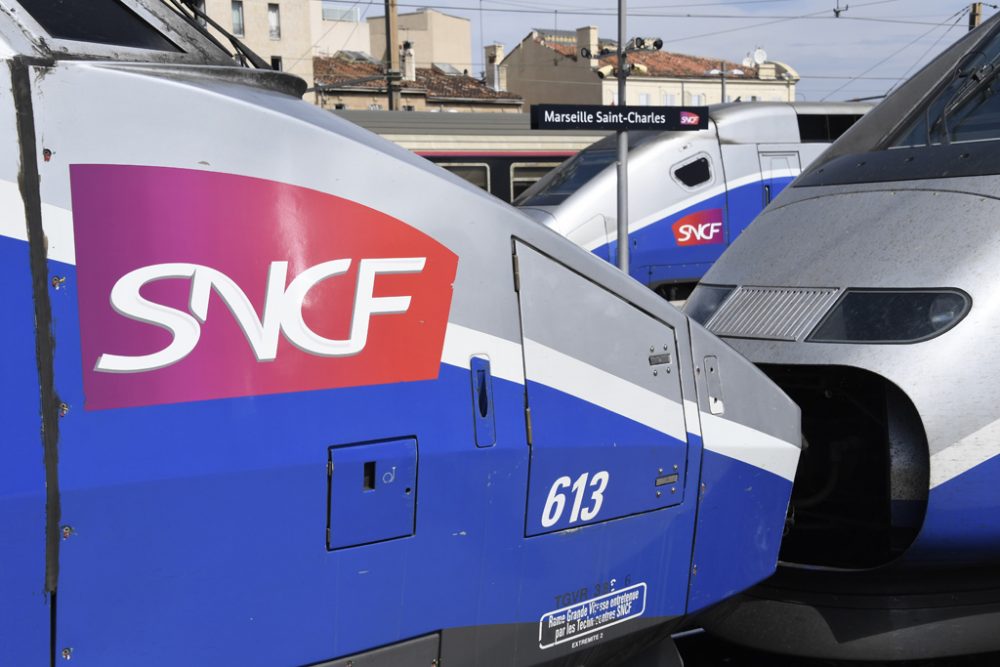 SNCF