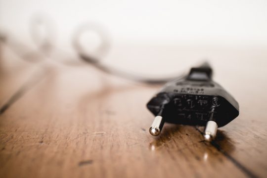 Strom (Illustrationsbild: Siska Gremmelprez/Belga)