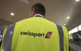 Swissport (Archivbild: Nicolas Maeterlinck/Belga)