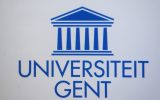 Logo der Universität Gent (Bild: Herwig Vergult/Belga)