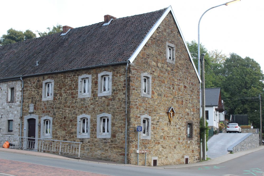 Vieille Montagne (Archivbild: Lena Orban/BRF)