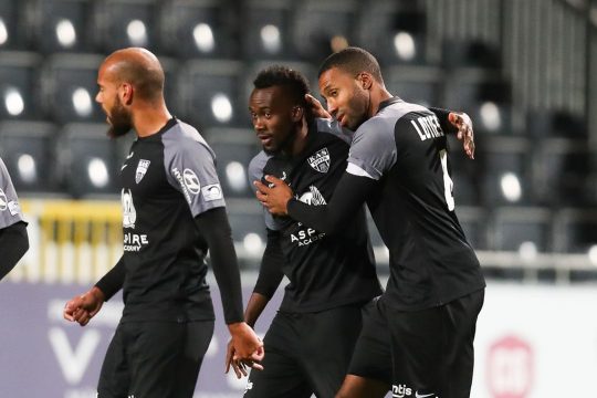 Bild: Bruno Fahy/Belga