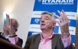 Ryanair-Chef Michael O'Leary