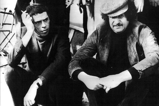 Jacques Brel