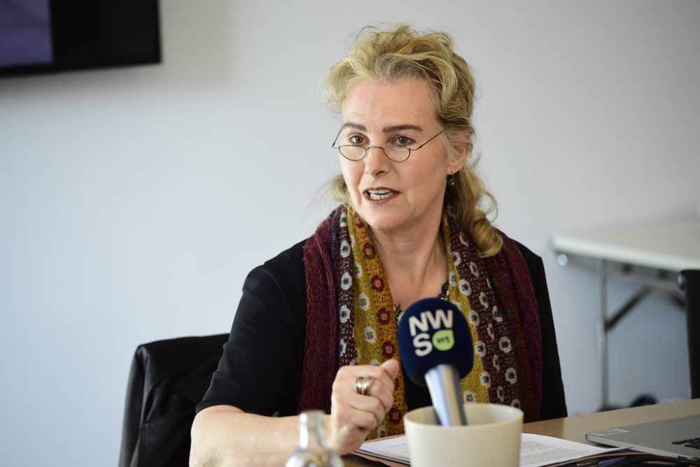 Catherine de Zeghe
