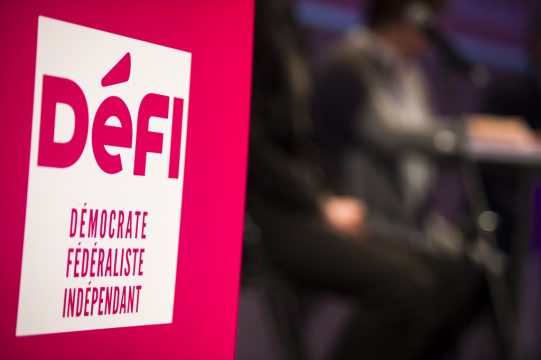 Logo von Défi azm 17.1.2016