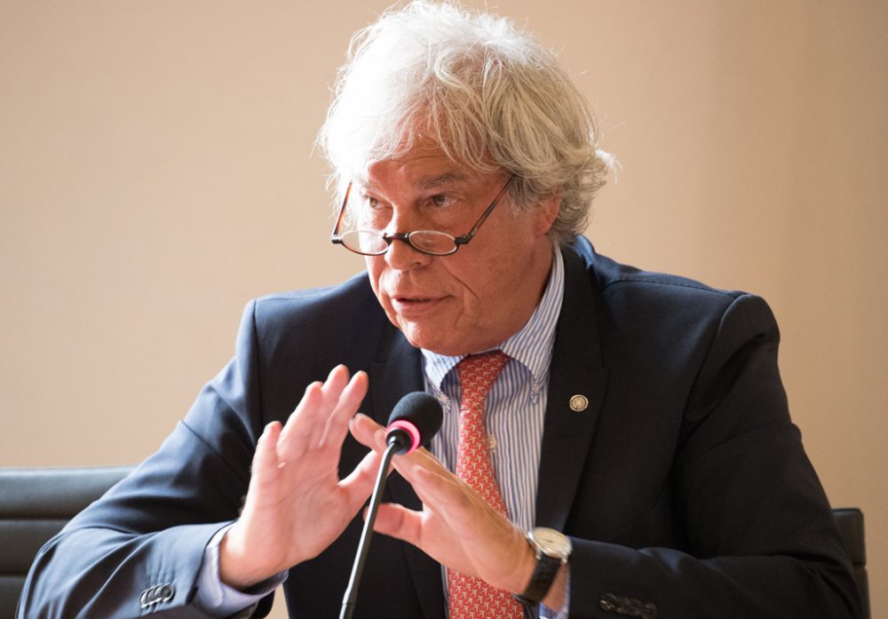 Michel Degueldre