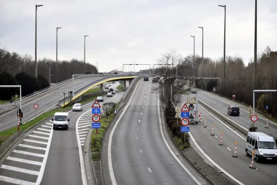 Illustrationsbild: E40