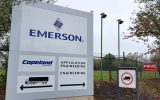 Emerson in Welkenraedt