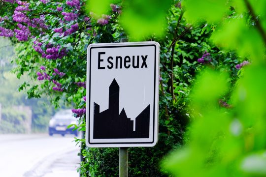 Esneux