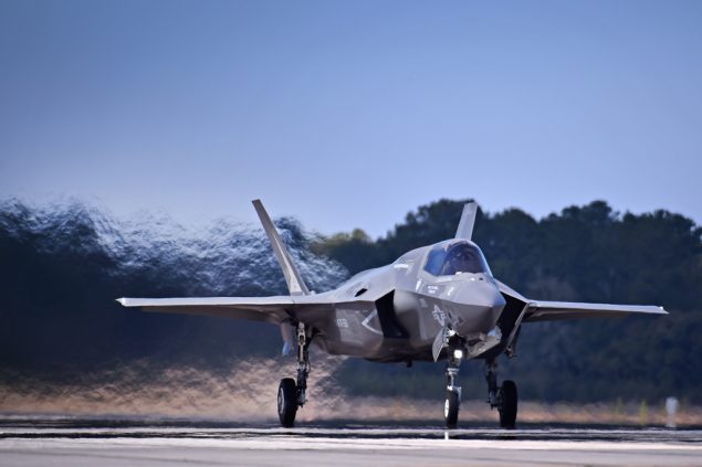 F-35