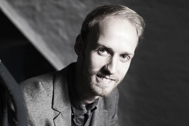 Jori Klomp