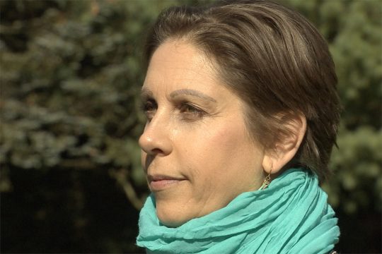 Karine Vanommeslaeghe