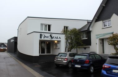 Kino Scala in Büllingen (Bild: Rafau Roncaletti/BRF)