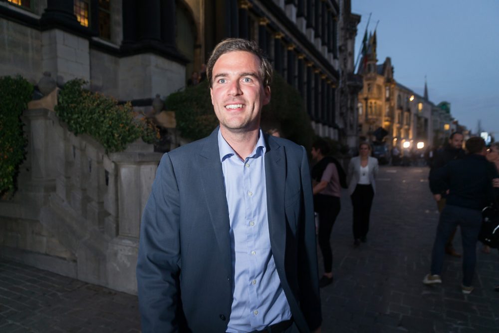 Mathias De Clercq