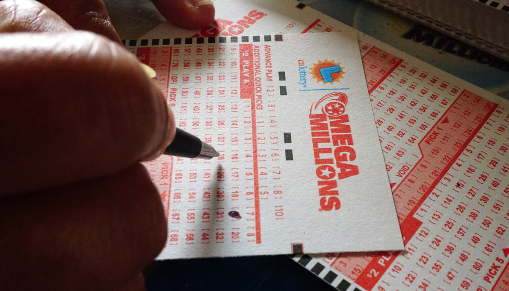 US-Lotto Mega Millions
