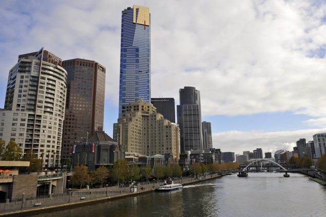 Ortszeit Melbourne Ortszeit Melbourne