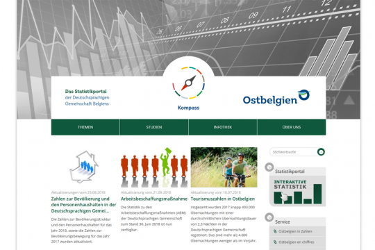 Screenshot: ostbelgienstatistik.be