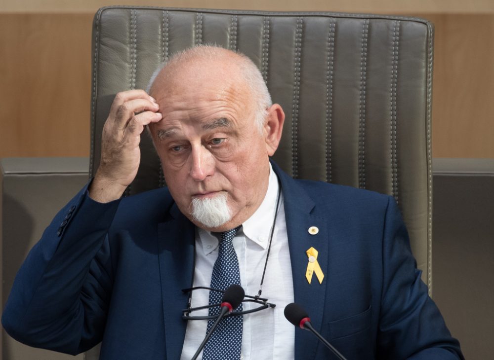 Jan Peumans