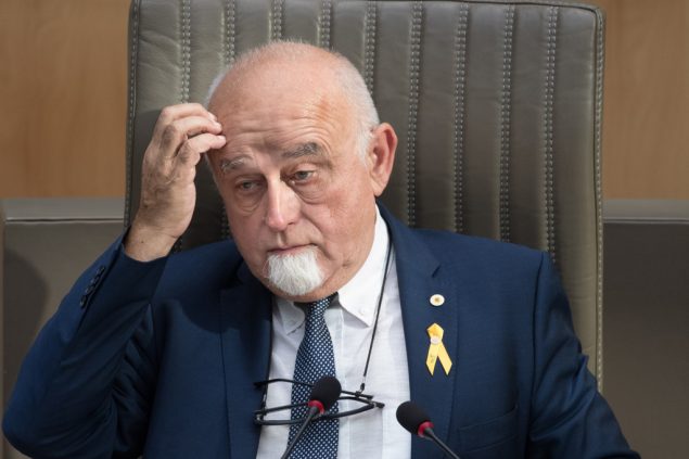 Jan Peumans