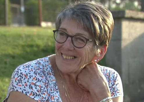 Roswitha Emonts-Gast (Bild: BRF Fernsehen)