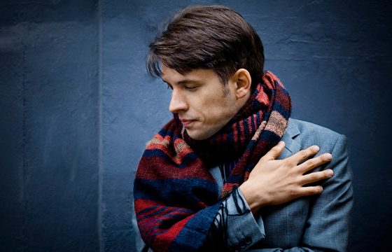 Severin von Eckardstein (Bild: OstbelgienFestival)