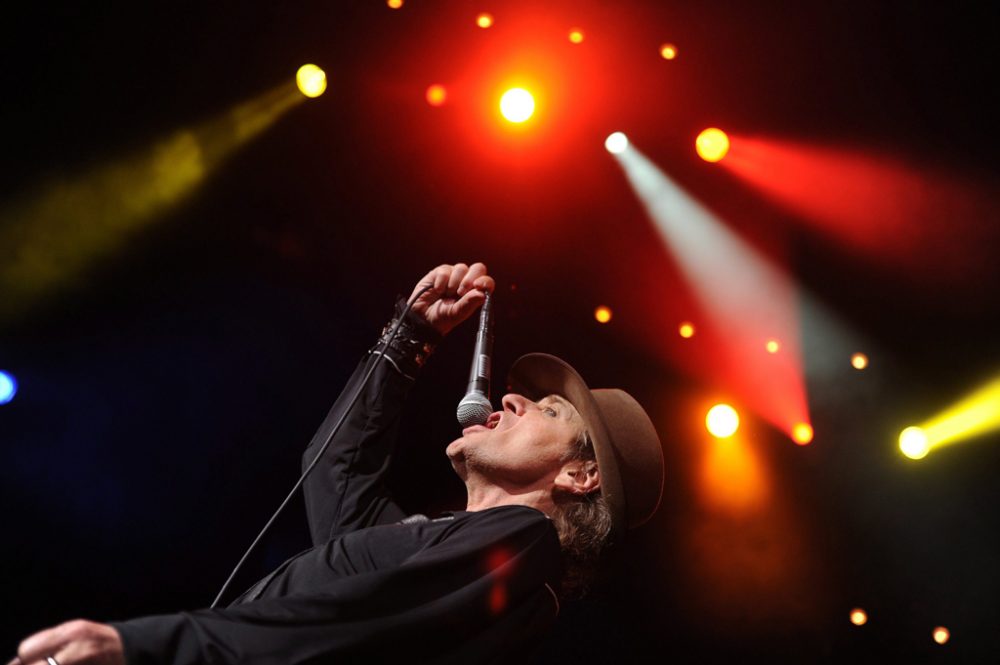 Udo Lindenberg im Januar 2010 (Archivbild: Jens Kalaene/EPA)