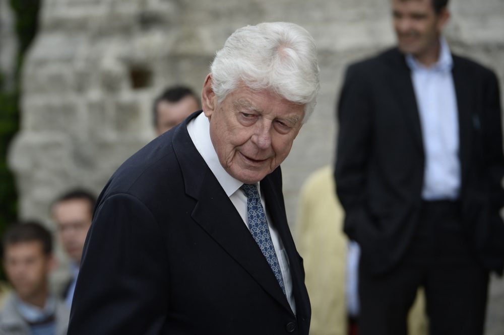 Wim Kok