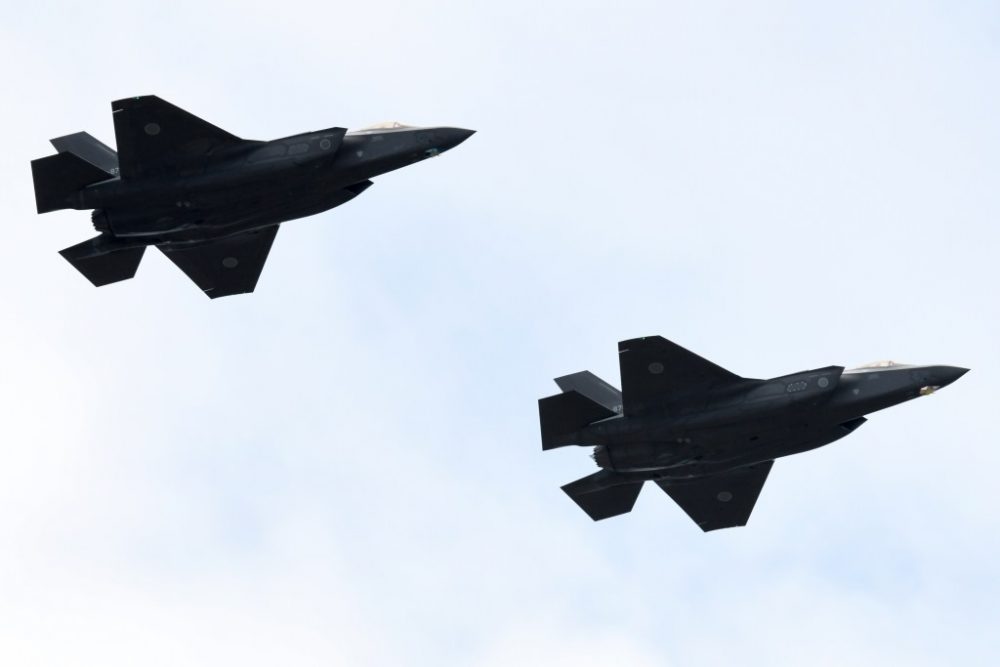 F-35