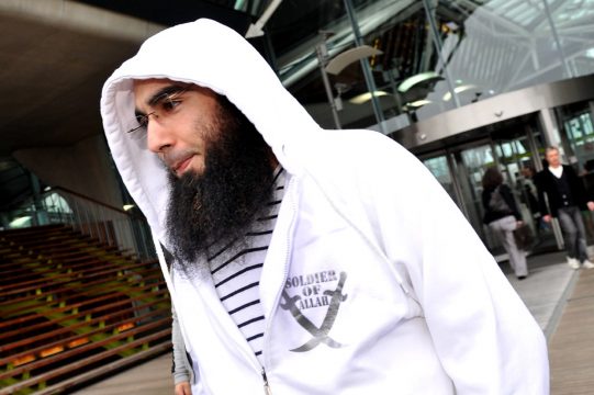 Fouad Belkacem (Archivbild)