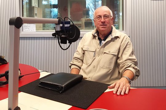 Jean-François Crucke (Bild: BRF)